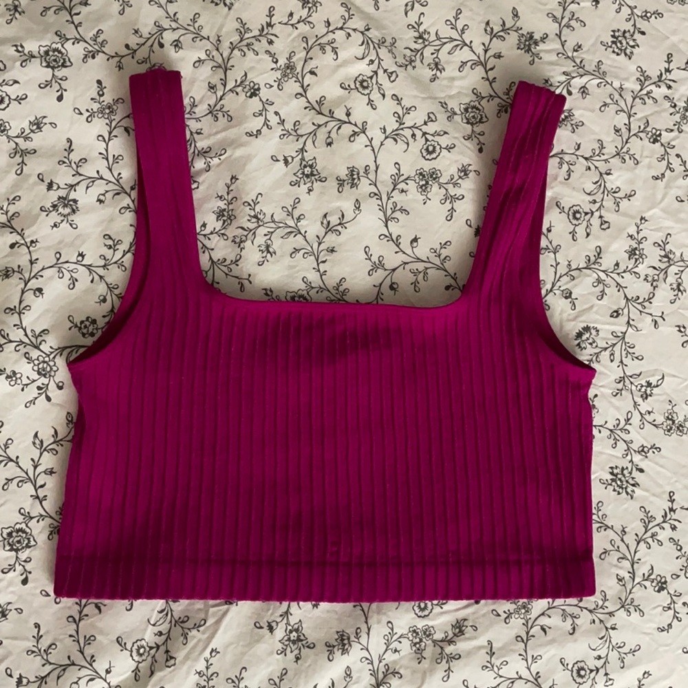Princess Polly Tank Top